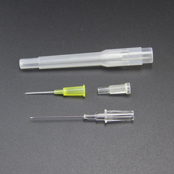 Intravenous Cannula