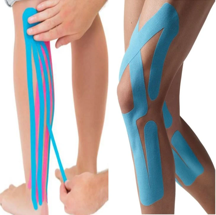 Kinesiology Tape