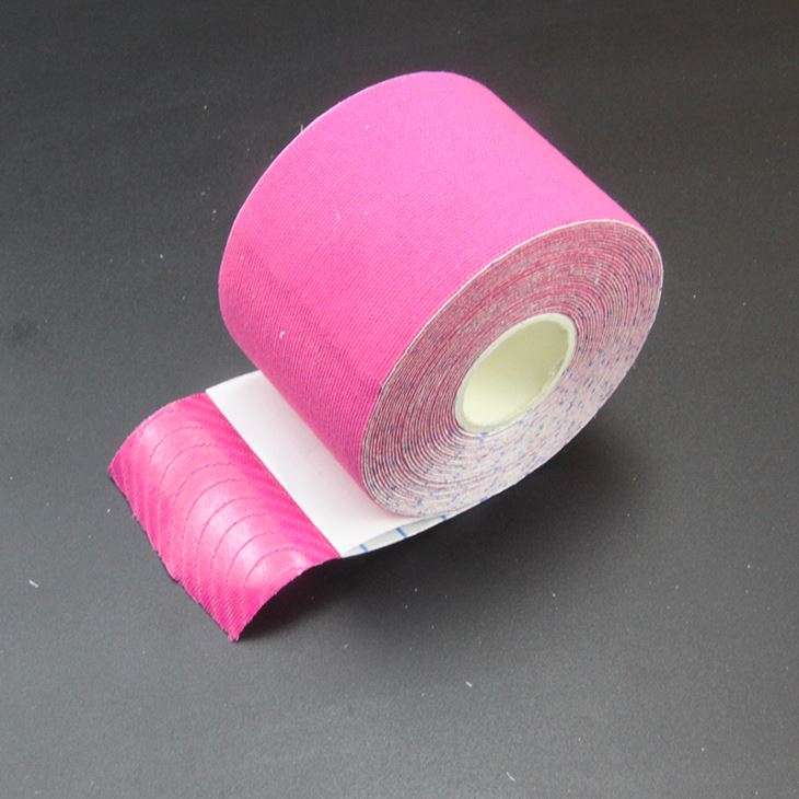 Kinesthetic Tape