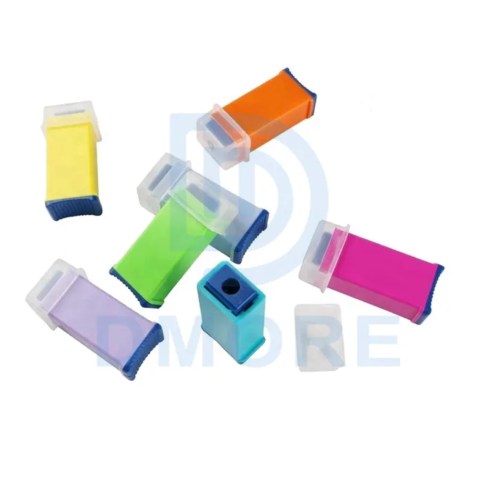 Jednorazowy lancet bezpieczny