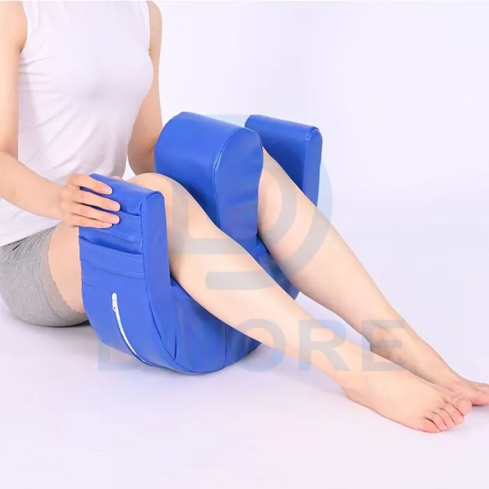 Urządzenie do obracania pacjenta